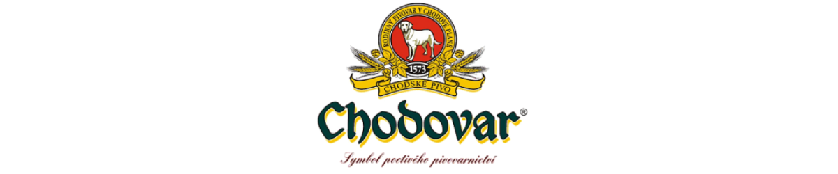 CHODOVAR logo